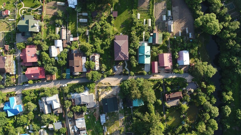 Адвокат напомнил о росте стоимости выкупа участков в Подмосковье