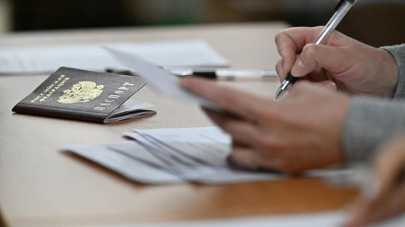 В Госдуме предложили ввести для выпускников Туапсе дополнительные дни сдачи ЕГЭ