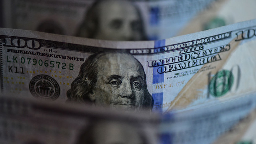 «Ъ»: Украина пытается оспорить решение арбитража о выплате $104 млн Татарстану