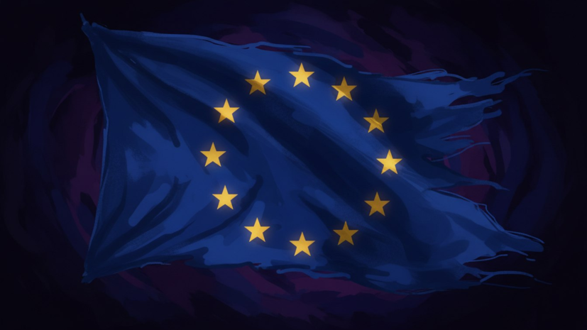 Politico: ЕС может предложить Украине урезанную интеграцию вместо присоединения