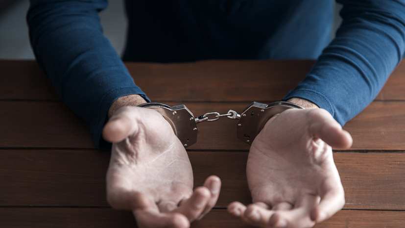 Суд в Уфе арестовал мэра Мавлиева по делу о взятке и превышении полномочий