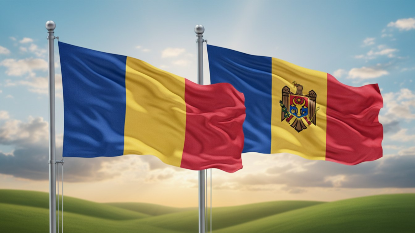 Дан: Бухарест готов к объединению с Кишинёвом, если этого захотят молдаване