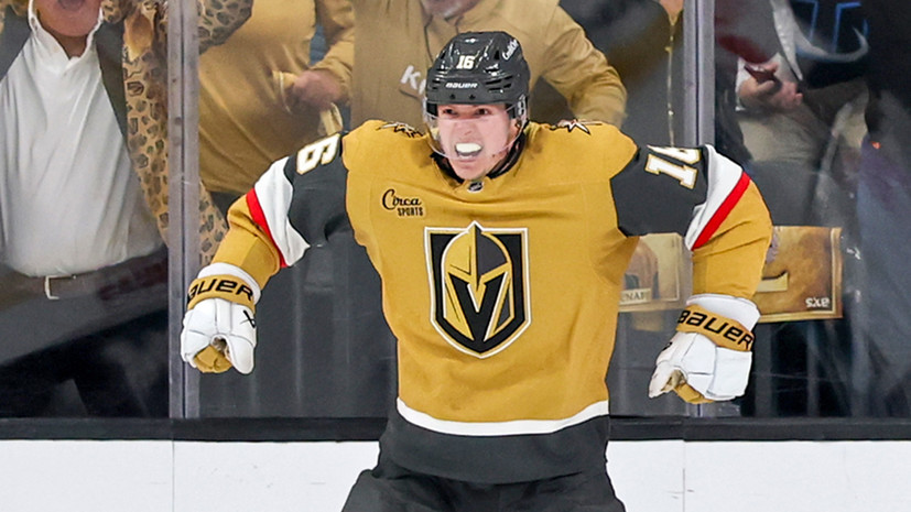 &laquo;Усилия вознаграждаются&raquo;: Дорофеев оформил хет-трик, Кучеров промахнулся по пустым воротам, а Малкин с Кросби вылетели