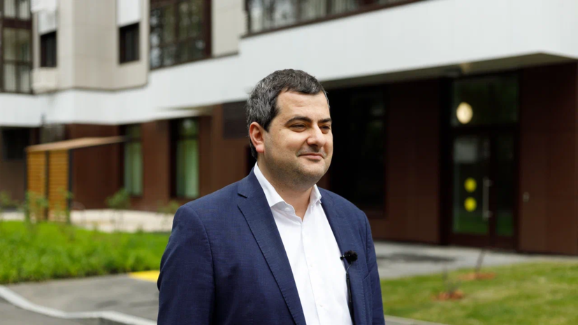 Овчинский: «Макет Москвы» подготовил программу к Празднику Весны и Труда