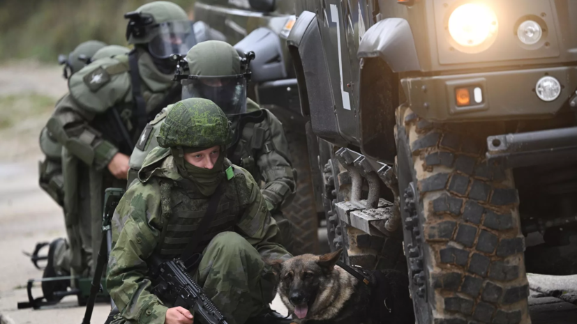 Медведев заявил, что победа России принесёт стабильность и процветание