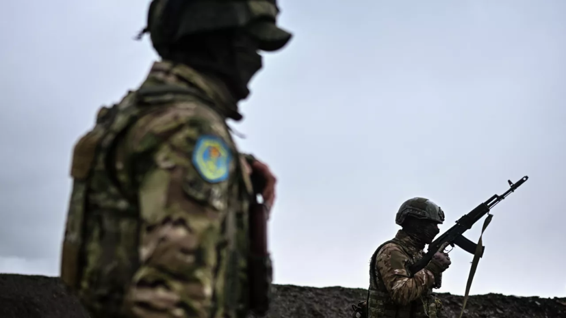 МО: ВС России освободили Корчаковку в Сумской области