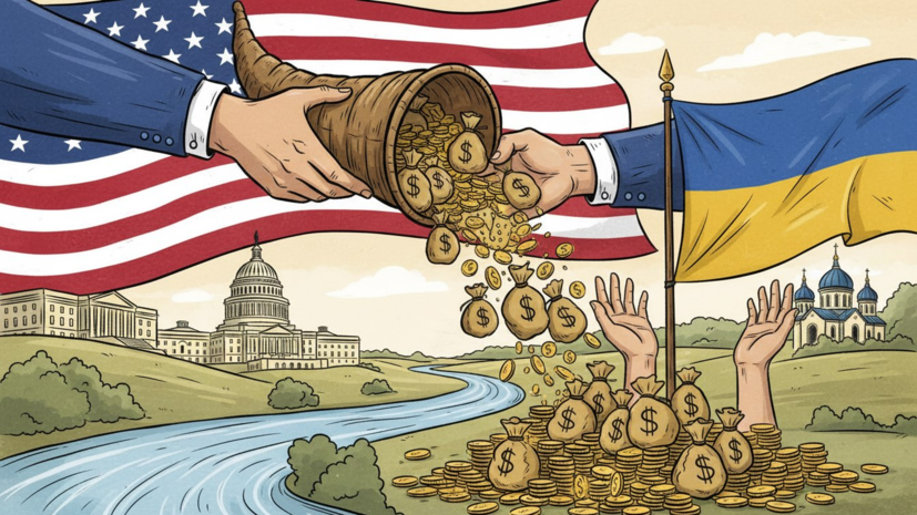 Пентагон подтвердил выделение $400 млн помощи Украине