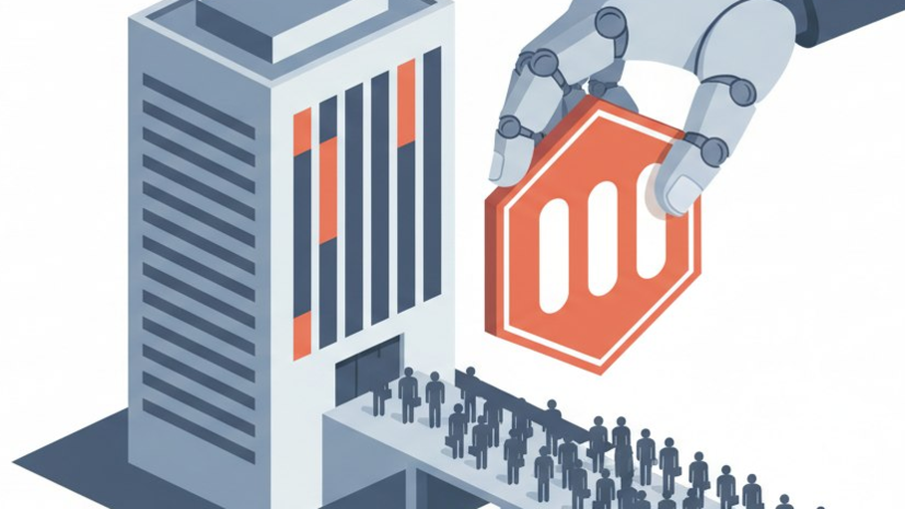 HR-эксперт: российский бизнес приостанавливает набор новых сотрудников