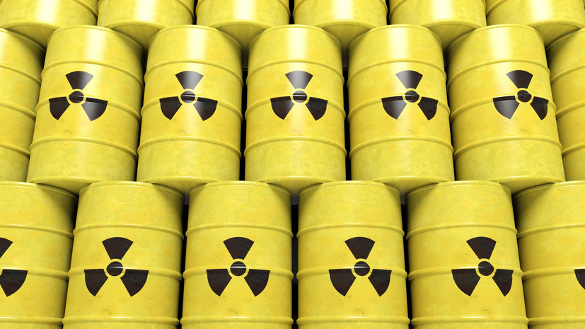 Бельгия приостановила работы по демонтажу остановленных реакторов АЭС