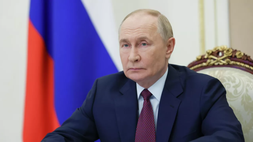 Песков: Путин встретится с представителями коренных малочисленных народов