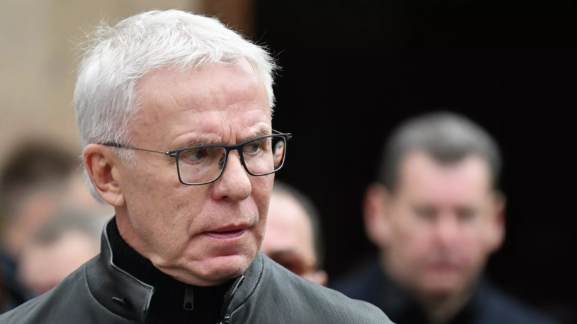 Фетисов: не хочется находиться в одном Зале славы IIHF с такими людьми, как Тардиф