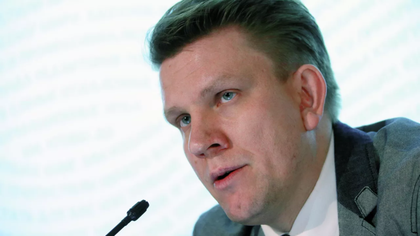 ТАСС: гендира «Эксмо» Капьева и сотрудников отпустили из СК России без повесток