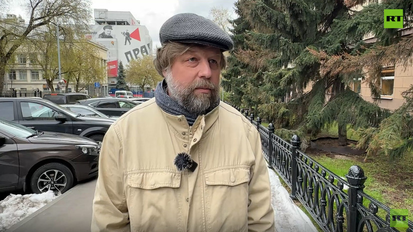&laquo;Это всё работает против науки&raquo;: археолог Бутягин &mdash; о польской тюрьме и реакции учёных на его задержание