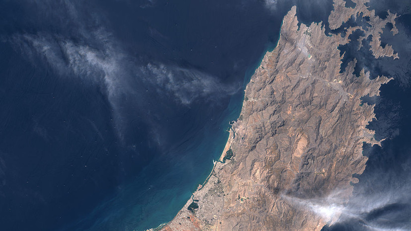 Хаменеи: Иран намерен и далее управлять Персидским заливом