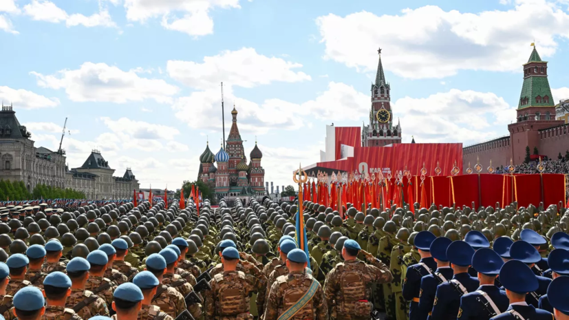 Генерал Соболев: Россия ответит Киеву в случае срыва перемирия в День Победы