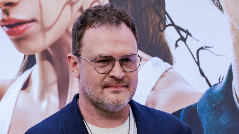 Режиссёр Корчагин раскрыл, в чём драматизм сериала «Первая ракетка»