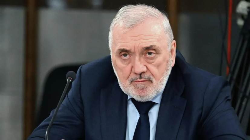 В суд Москвы поступил иск об изъятии активов Цаликова на 7 млрд рублей