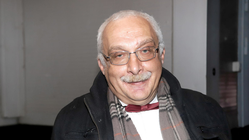 Mash: Друзю грозит лишение статуса магистра «Что? Где? Когда?»