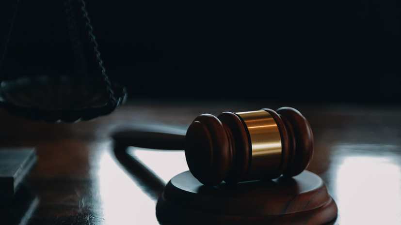 Суд вынес приговор пилоту, совершившему жёсткую посадку в Сочи в 2024 году