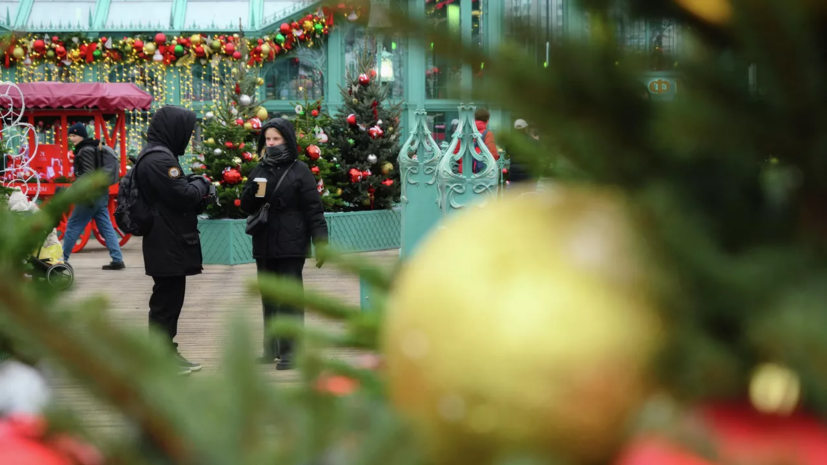 Россиянам рассказали, сколько продлятся новогодние праздники в 2027 году