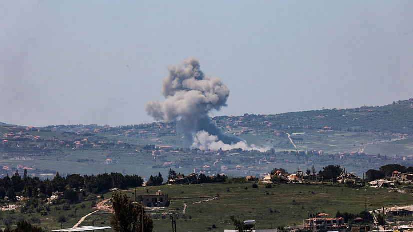 Генсек ООН: конфликт на Ближнем Востоке грозит голодом 45 млн человек