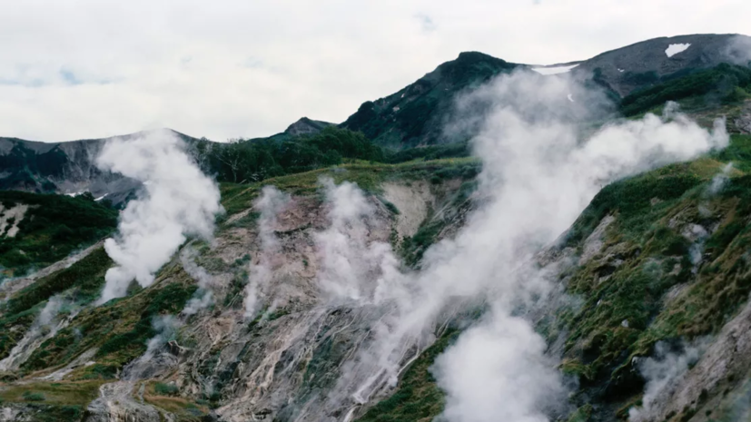 Путин отметил красоту Камчатки