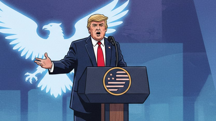 Трамп посоветовал Мерцу заниматься украинским урегулированием, а не Ираном