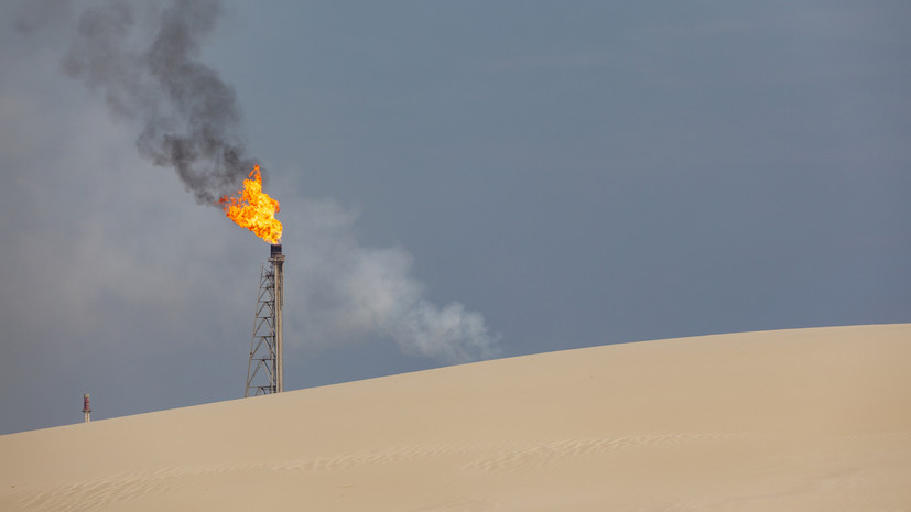 Минэнерго и ФАС заключат соглашения с нефтяниками для стабилизации рынка