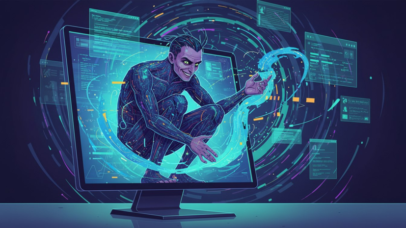 Аналитик: мошенники маскируют вредоносное ПО под уведомление от антивируса