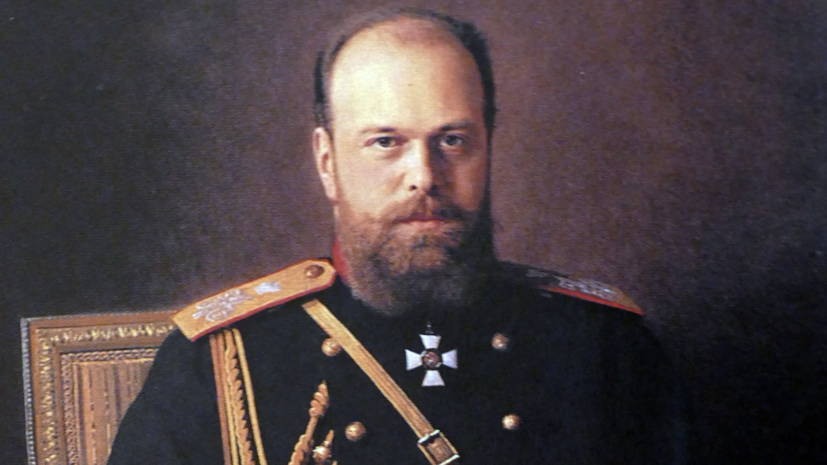 Медведев: Александр III был прав, когда говорил про союзников России