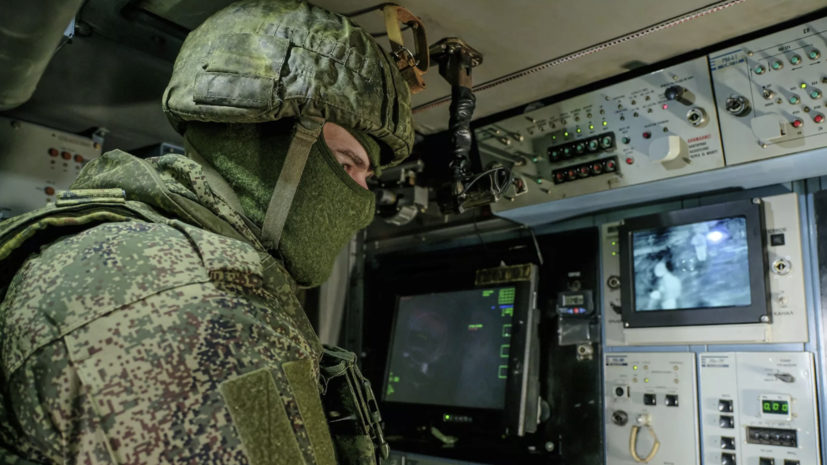 За шесть часов над регионами России сбиты 24 украинских БПЛА