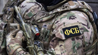 Троим&nbsp; готовившим теракты против военных России агентам СБУ дали сроки до 20 лет