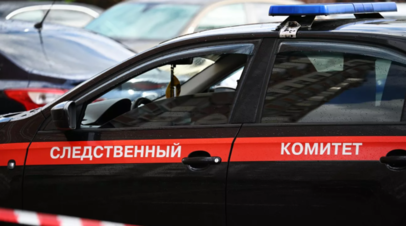 РИА&nbsp; Новости: в Челябинске за взятку задержали замминистра Коробейникова