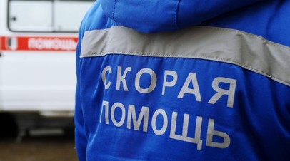 Два&nbsp; мирных жителя пострадали в результате атак ВСУ на Белгородскую область