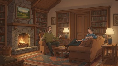 Лингвист Кибрик: объём устного общения россиян сократился за последние 15 лет