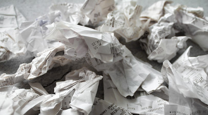 Юрист Хаминский: выбрасывать документы с персональными данными в мусор небезопасно