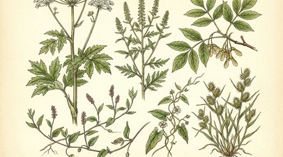 Дачникам&nbsp; перечислили растения, которые нельзя выращивать на участке в 2026 году