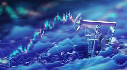 Мишустин призвал не допустить переноса ценового шока на энергорынке на Россию