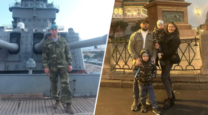 МВД помогает офицеру из Белоруссии, который хочет пойти на СВО