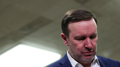 Сенатор Мёрфи назвал катастрофой условия перемирия с Ираном