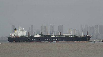 Захарова: вето России на резолюцию по Ормузу не дало использовать СБ ООН во вред