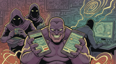 Россия экстрадировала из ОАЭ двух россиян за мошенничество