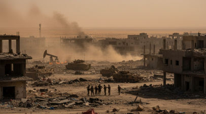 В ОАЭ заявили, что страна вышла победительницей из конфликта с Ираном