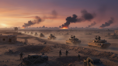 CNN: агрессия США против Ирана привела к крупнейшему в истории нефтяному кризису