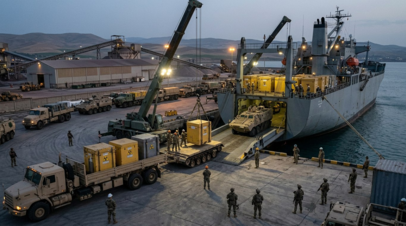 Хегсет: США задействуют любые средства для изъятия иранских запасов урана