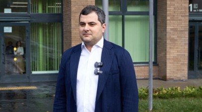 Овчинский: в Восточном районе строят дом по проекту «Московские кварталы»