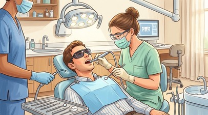 «Все условия для распространения инфекции»: какие ошибки стоматологов приводят к инвалидности и смерти пациентов