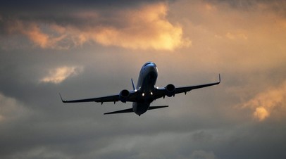 Аэропорт&nbsp; Саратова приостановил работу