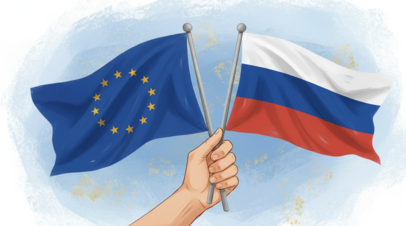 Дмитриев: Россия нужна Европе для выживания