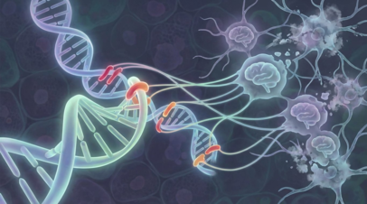 Врач Чердак: некоторые болезни и привычки повышают риск развития Альцгеймера